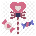 Candy  Icon