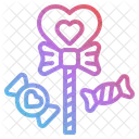 Candy  Icon