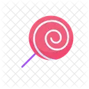 Candy  Icon