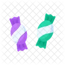Candy  Icon