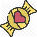 Candy  Icon