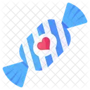 Candy  Icon