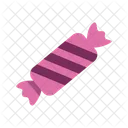 Candy Food Sugar Icon