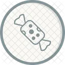Candy  Icon