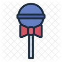 Candy  Icon