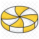 Candy Sweet Confectionery Icon