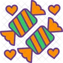 Candy  Icon