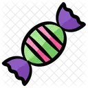 Candy  Icon