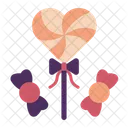 Candy  Icon