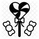 Candy  Icon