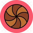 Candy Award Bar Icon