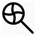 Candy  Icon