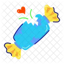Candy  Icon