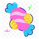 Candy  Icon
