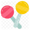 Candy  Icon