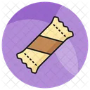 Candy Chocolate Sweet Icon