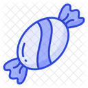 Candy Sweet Toffee Symbol
