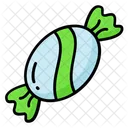 Candy Sweet Toffee Symbol