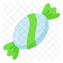 Candy Sweet Toffee Symbol