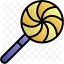Candy  Icon