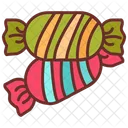 Candy  Icon