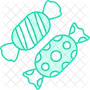 Candy  Icon