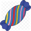 Candy  Icon
