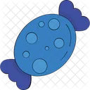 Candy  Icon