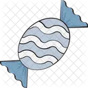 Candy  Icon