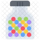 Candy Jar  Icon