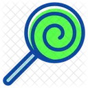 Candy Lolipop  Icon
