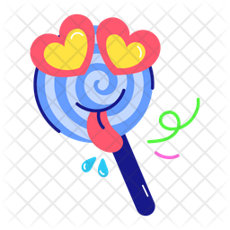 lollipop Emoji - Download for free – Iconduck