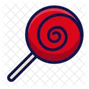 Amusement Carnival Parade Icon