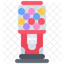 Candy Machine  Icon