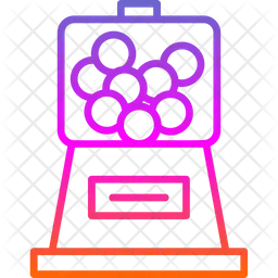 Candy Machine  Icon