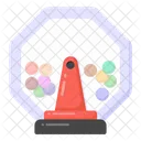 Candy Machine  Icon