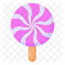 Candy Pop  Icon