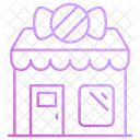 Candy shop  Icon