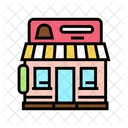 Candy Shop  アイコン