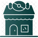 Candy Shop  Icon