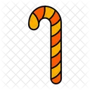 Candy stick  Icon