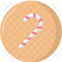 Candy Stick Icon