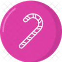 Candy Stick Icon