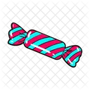 Candy  Icon