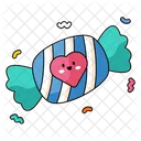 Candy  Icon