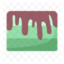 Candy Lollipop Dessert Icon