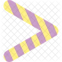 More Math Arrow Icon