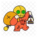 Candy Thief  Icon
