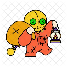 Candy Thief  Icon