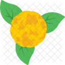 Floral Ecology Nature Icon